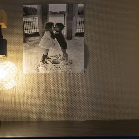 Le Mail A Rennes Apartment Bagian luar foto